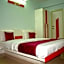 Hotel Ashapura Palace