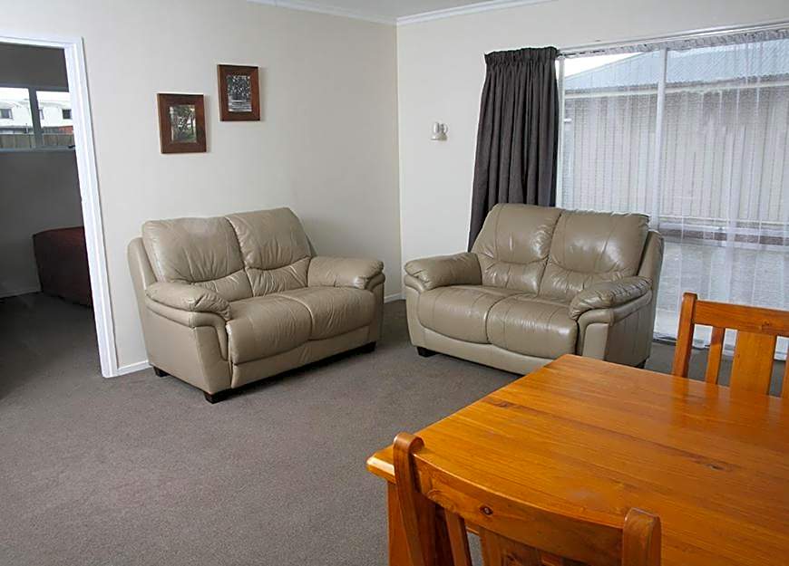 Mount Hutt Motels