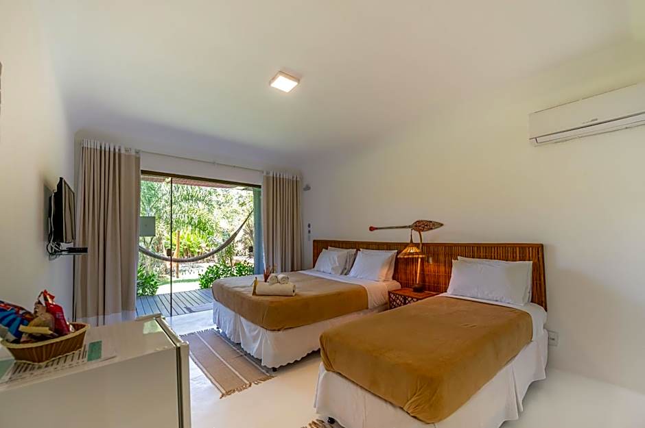 Sup House Barra Grande