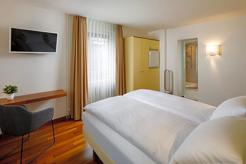 Aparthotel Familie Hugenschmidt