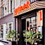 Hotel B Paris Boulogne