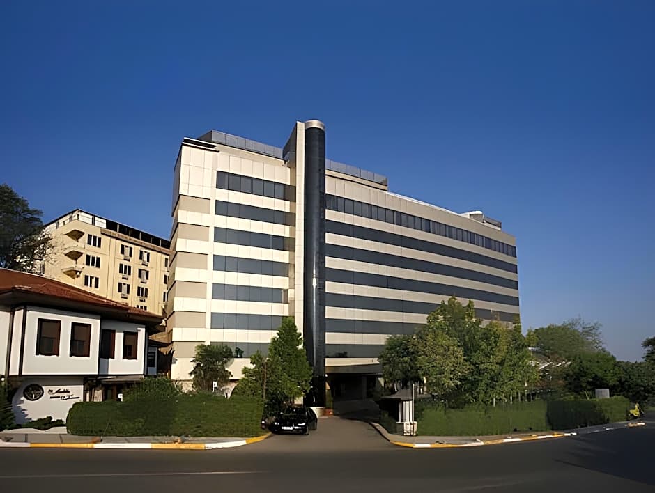 Hotel Anatolia