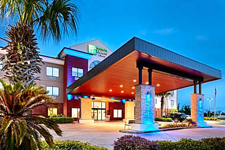 Holiday Inn Express Hotel & Suites Panama City-Tyndall By IHG