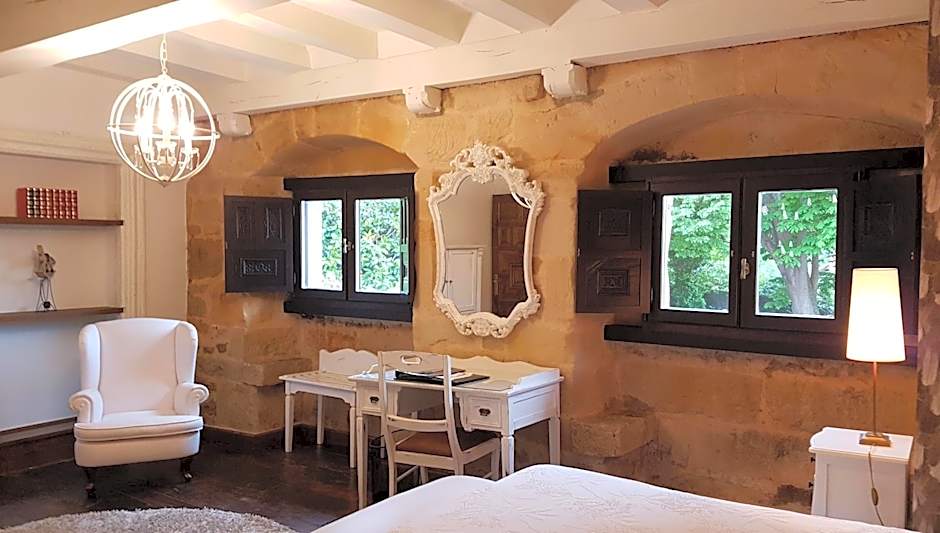 Hotel Casa del Marqués