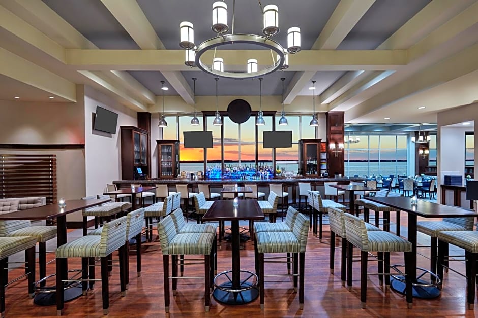 Sheraton Erie Bayfront Hotel