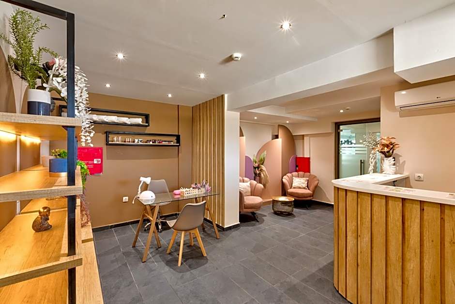 White Olive Premium Laganas