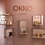 OKKO Hotels Lille Centre