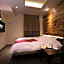 The CALM Hotel Tokyo