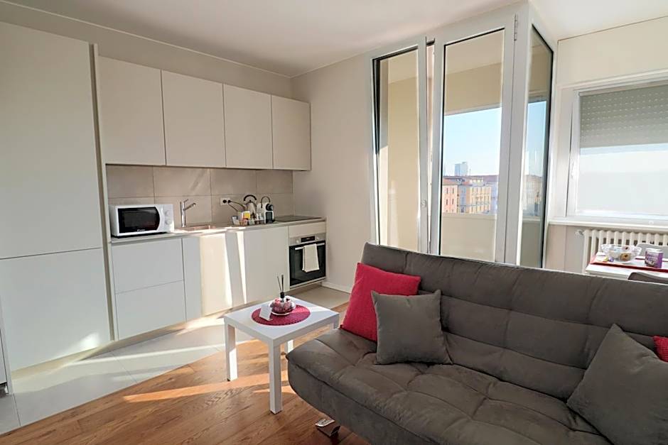 Aparthotel Isola