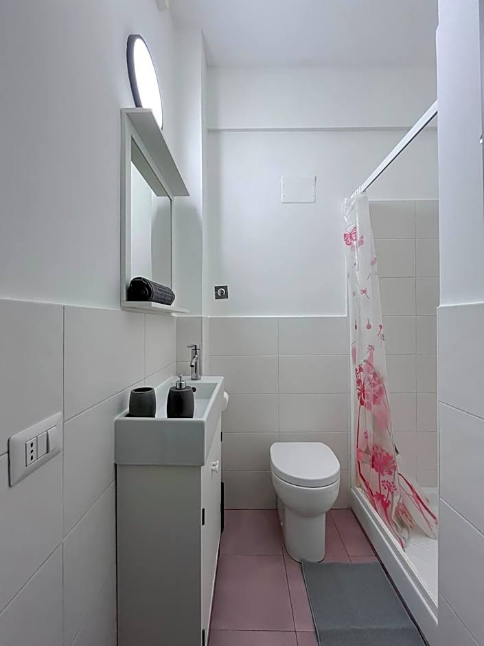 Pascià Rooms