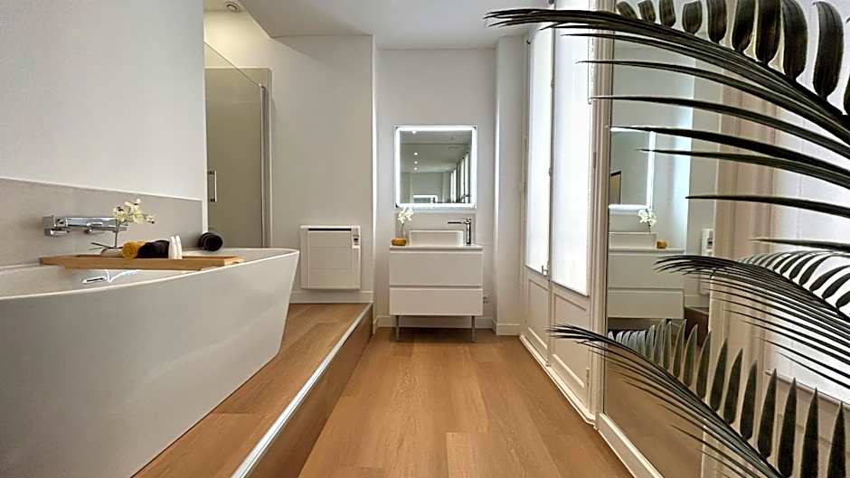 Coeur de Lille- 2 Chambres Idéal famille