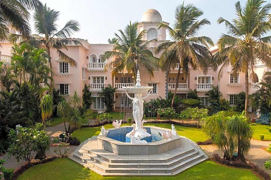 Club Mahindra Emerald Palms, Goa