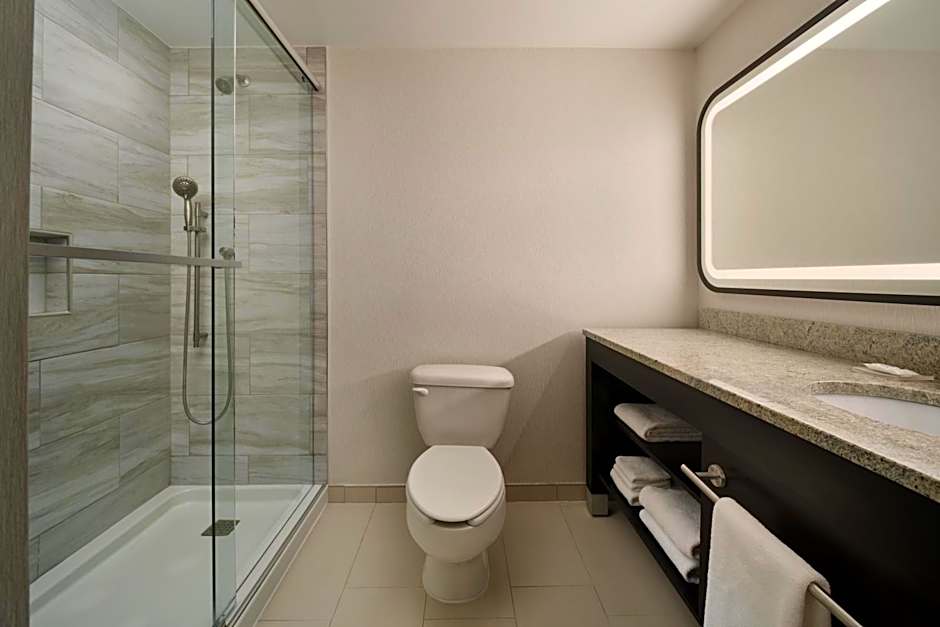 Hyatt Regency Suites Atlanta Northwest