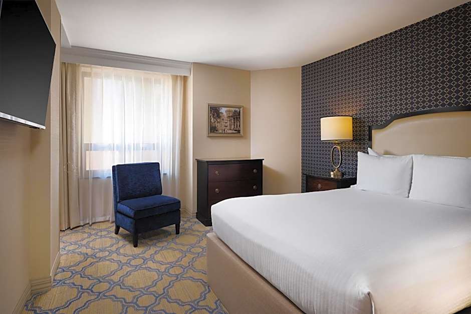 Best Western Premier Park Hotel