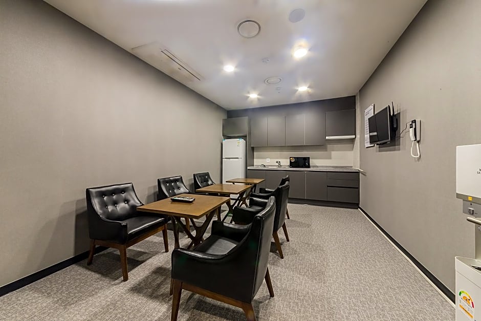 Pyeongtaek Stay Hotel