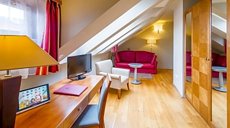 Superior Junior Suite