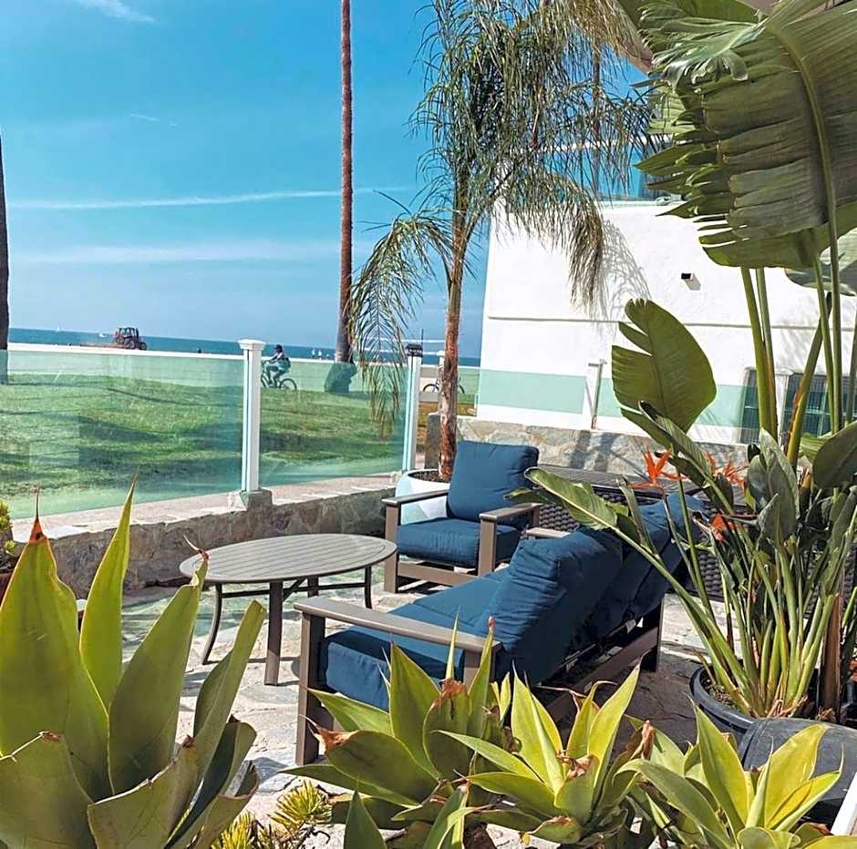 Venice on the Beach Hotel