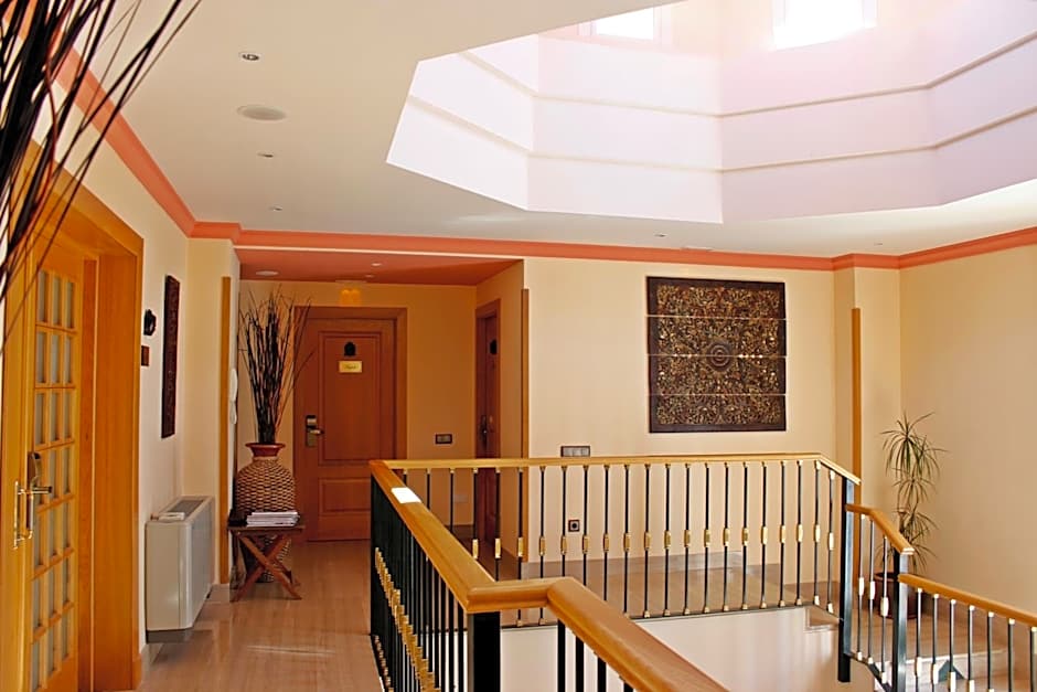 The Marbella Heights Boutique Hotel