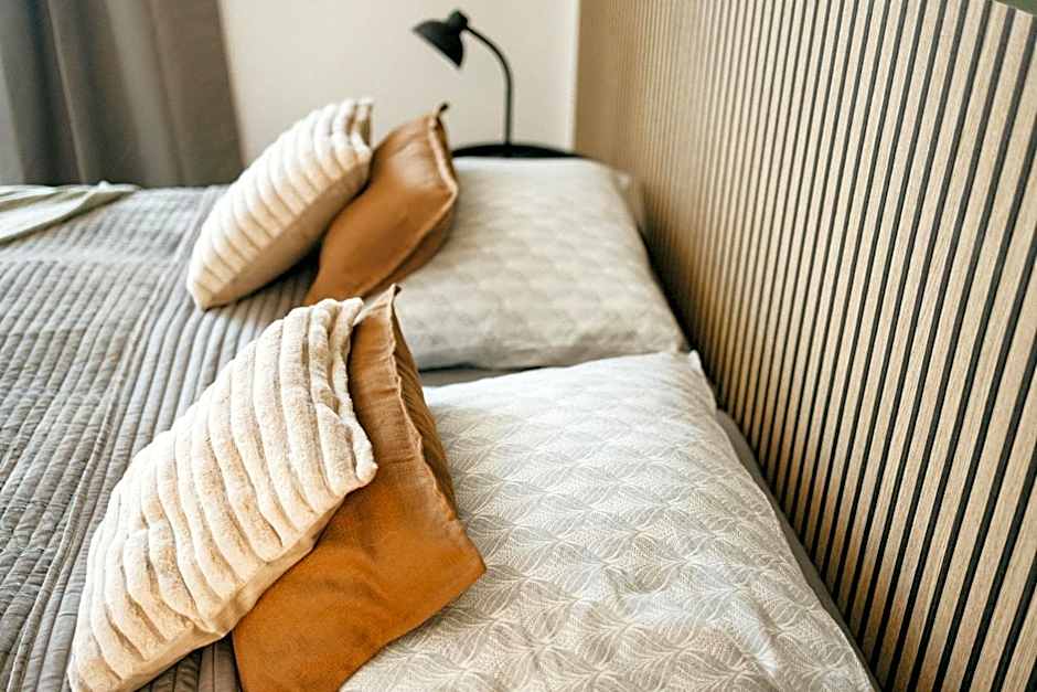 Simply rooms