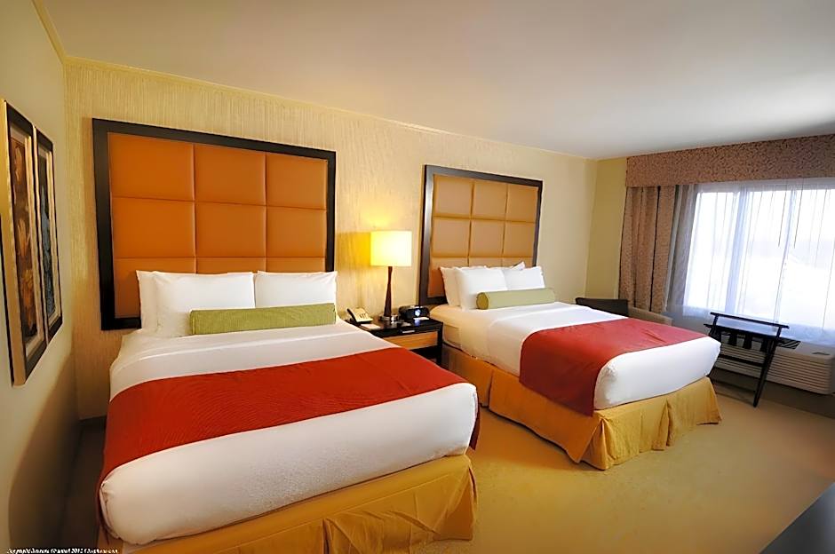 Brandywine Plaza Hotel