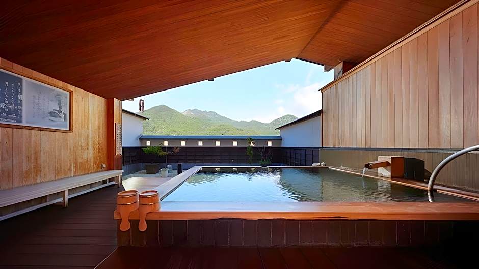 Echigo no Oyado Inamoto