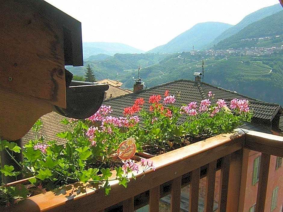 Hotel Alle Piramidi