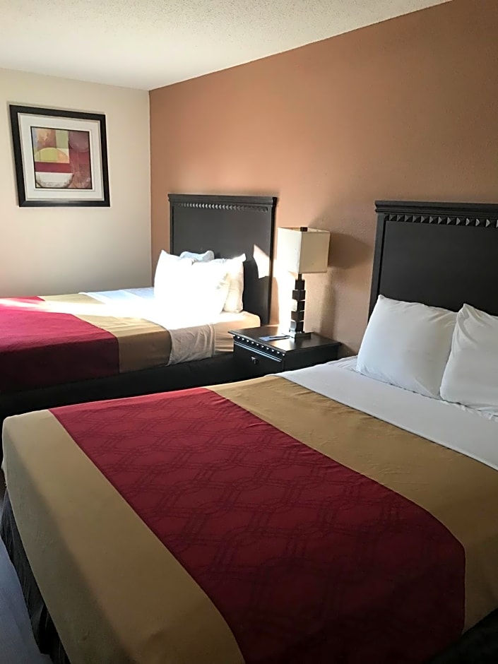 The Best Inn & Suites