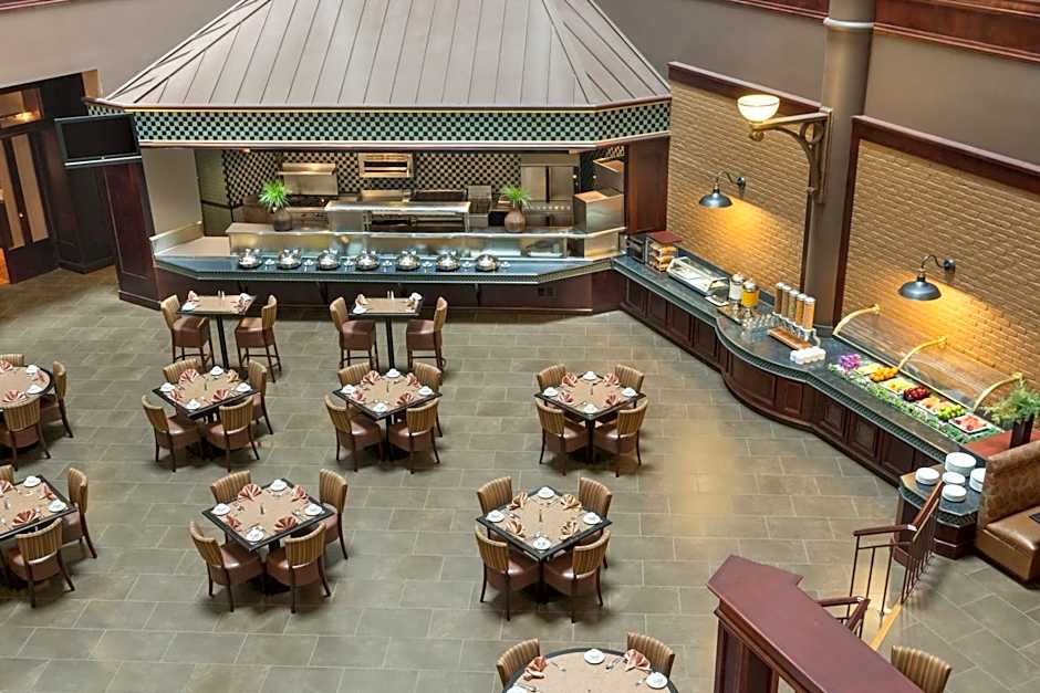 Sonesta Suites Dallas Park Central