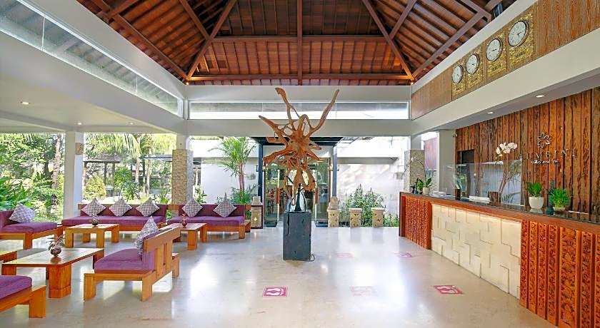 Lumbini Luxury Villas and Spa