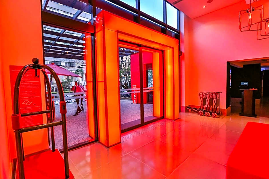 Radisson Red Campinas