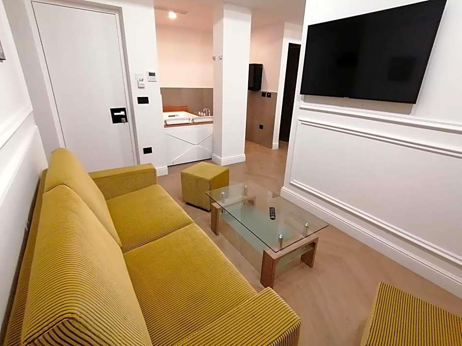 Hotel XBusiness