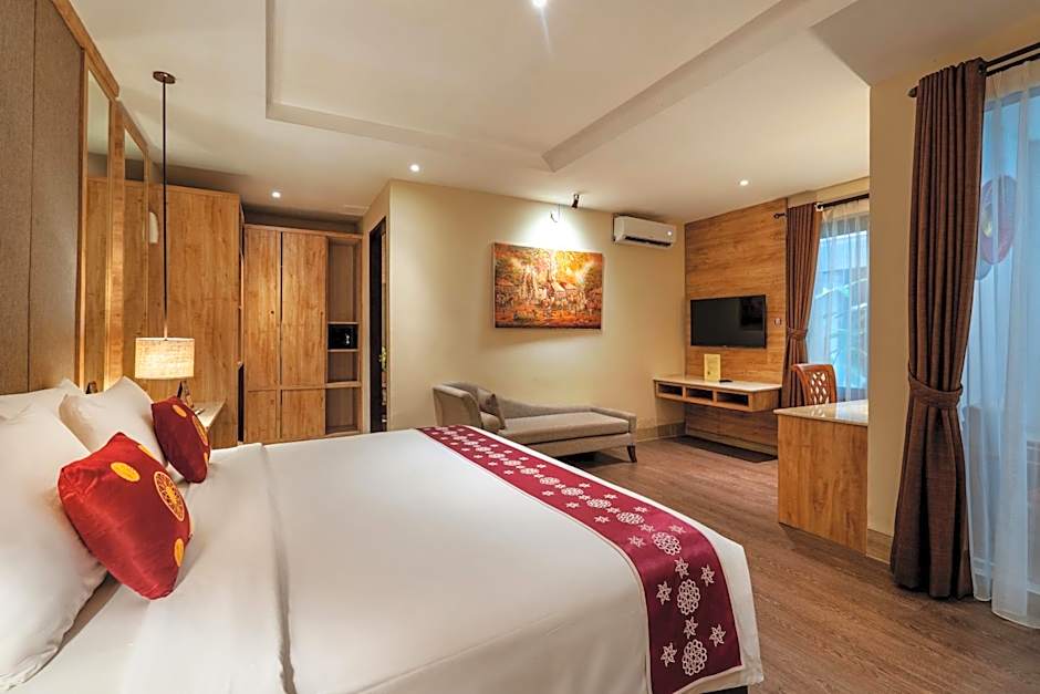 Bali Sunshine Nusa Dua