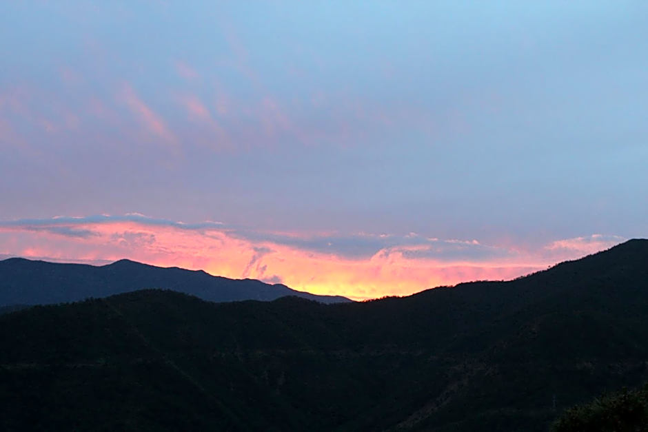 Hotel Rural Los Jarales