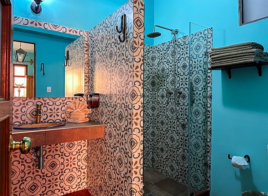 Hotel Las Golondrinas