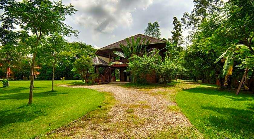 Bed and Breakfast Chiang Rai