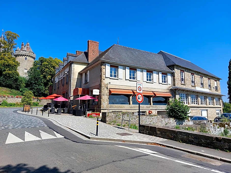 Hôtel Restaurant du Lac