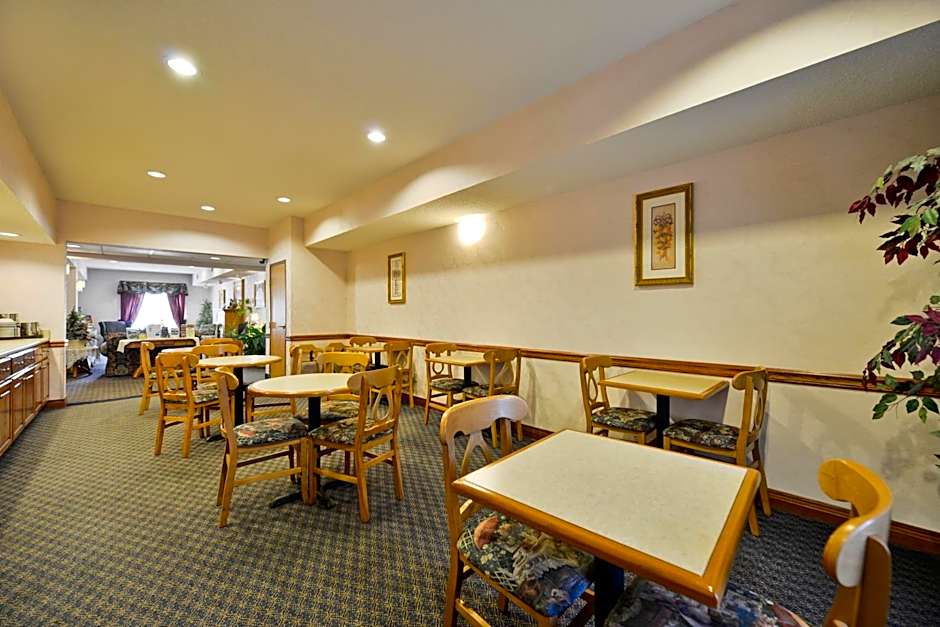 Baymont by Wyndham Albany