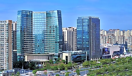 DoubleTree By Hilton Hotel Heyuan