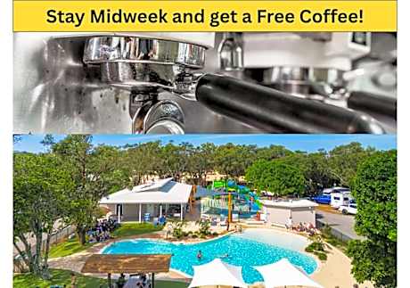Ballina Beach Nature Resort