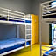 Sleep Green - Certified Eco Youth Hostel