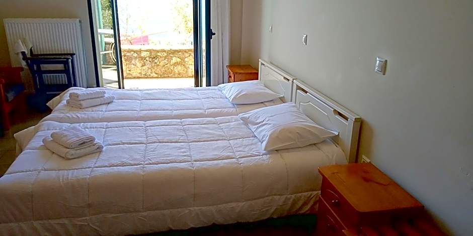 Gorgones, sea-front, great view