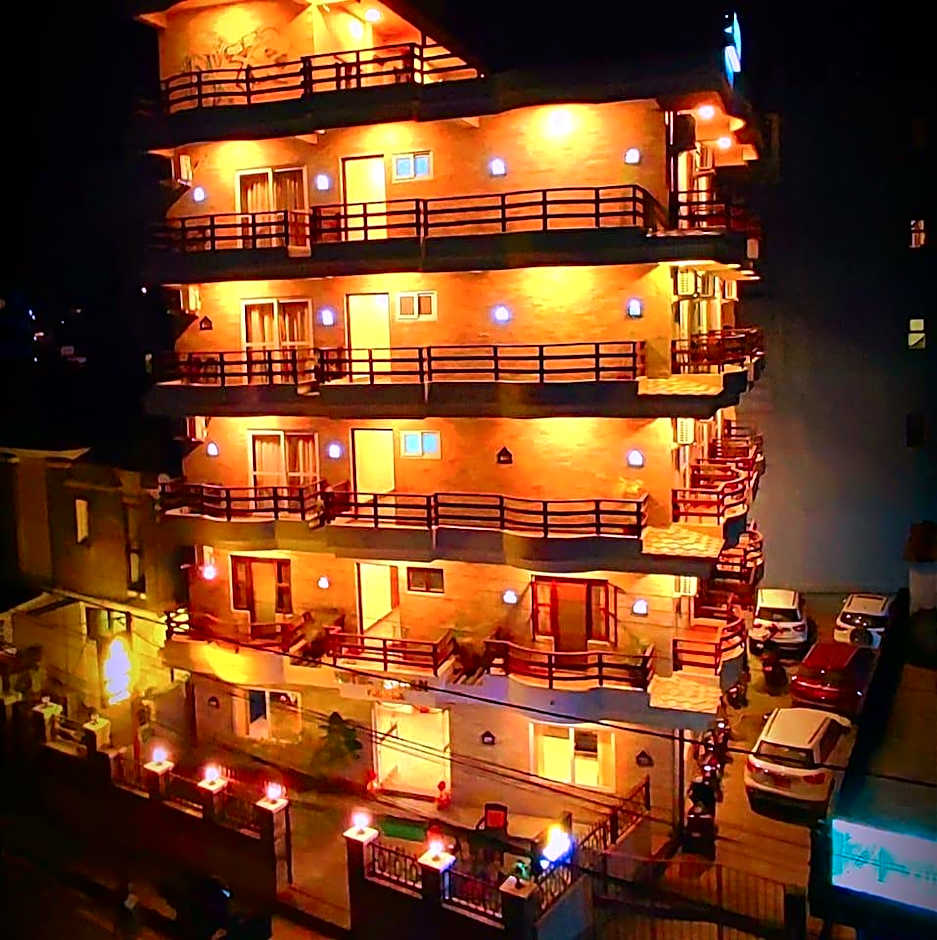 Hotel Sadan – Pokhara, FL