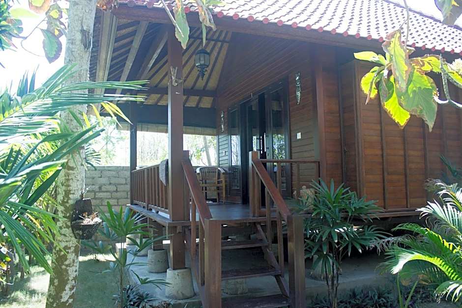 Queen Villa