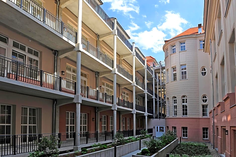 Vienna Townhouse Batschari Baden-Baden