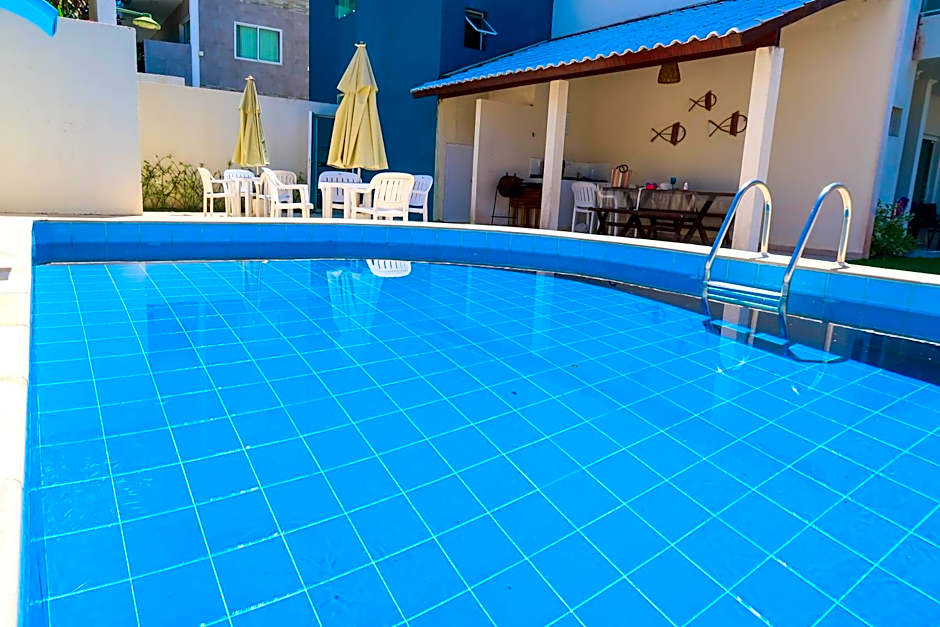 Terra Nostra Residence