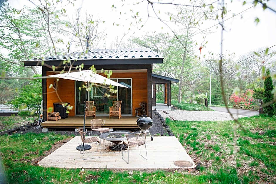 BBQ&焚火OK - the Hours KARUIZAWA