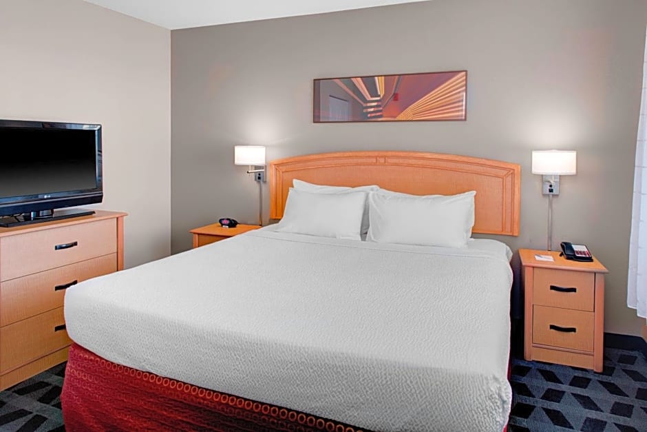 TownePlace Suites Wichita East