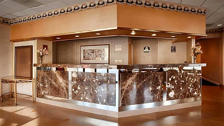 Hotel Pentagon – Arlington, VA