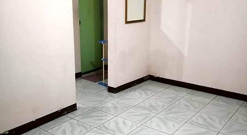 OYO 2180 Vina Vira Hotel