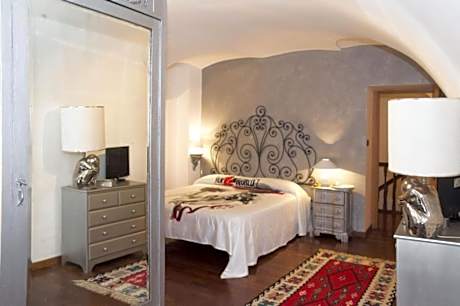 Double Room with Extra Bed
